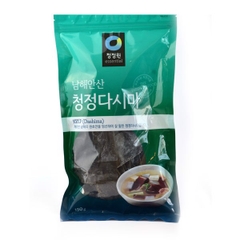 Tảo biển khô Dasima CJW 150g