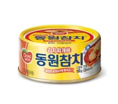 Cá ngừ nấu canh kimchi DONGWON 150g