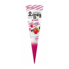 Kem sữa chua Mixberry BINGGRAE 150ml