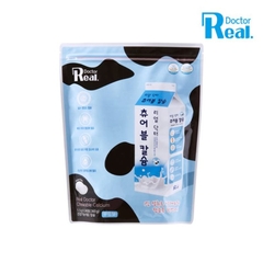 Viên canxi dạng kẹo dẻo REAL DOCTOR 1.5g*240 cái