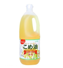 Dầu gạo cao cấp TSUNO 1.5KG