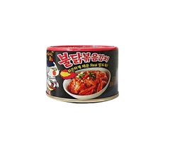 Kim chi xào hộp SAMYANG 160g