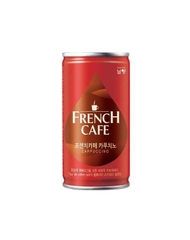 Cà phê lon French Capuchino NAMYANG 175ml