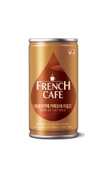 Cà phê lon French Ole NAMYANG 175ml