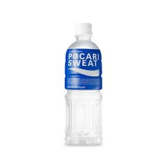 Nước giải khát Pocari Sweat 500ml