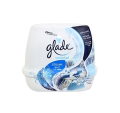 Sáp thơm tươi mát GLADE 180g