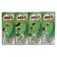 Sữa uống Milo Activ-go 180ml