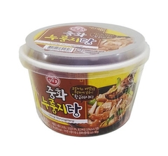 Canh cơm cháy bát OTTOGI 190g