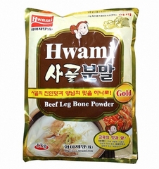 Bột xương bò HWAMI 1KG