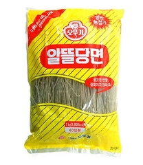 Miến khô OTTOGI 1KG