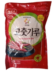 Ớt bột thường OURHOME 1kg