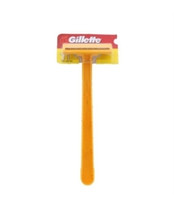 Dao cạo GILLETTE dùng một lần (vàng)