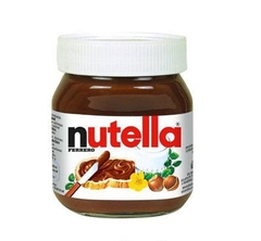 NUTELLA Bơ hạt phỉ và ca cao NUTELLA (Úc) 200g