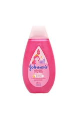 J&J Dầu gội đầu óng mượt 200ml