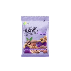 TODAY NUT Hạt tổng hợp vị hoa quả 20g