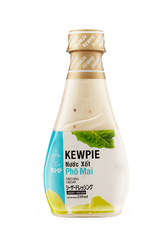 Nước xốt phô mai KEWPIE 210ml