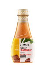 Nước xốt phô mai cay KEWPIE 210ml