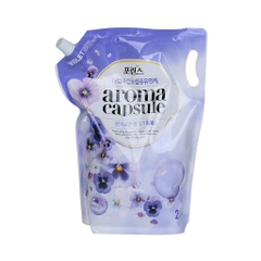 Nước xả vải Aroma Violet 2.1L