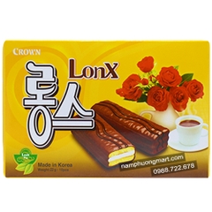 Bánh lonx Haitai 220g