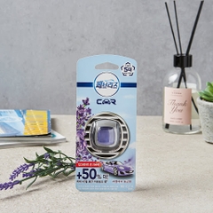 Khử mùi ô tô hương lavender P&G 2.2ml