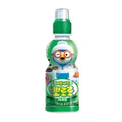 Nước uống pororo vị táo Paldo 235ml