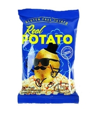 TVC Bim bim khoai tây Real Potato 23g