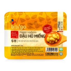 Đậu hũ miếng BIBIGO Ong Kim 250g