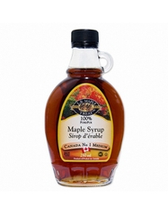 Siro lá phong Maple Joe 250g