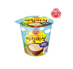 Soup trứng OTTOGI 25.5g