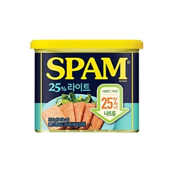 Thịt hộp CJ Spam Light 300g