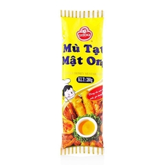 Sốt mật ong mù tạt OTTOGI 280g