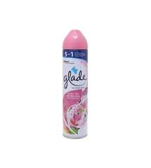 Xịt phòng hương hoa hồng GLADE 280ml