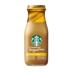 Cà phê caramel Starbuck 281ml