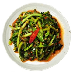 SERA Banchan Kimchi lá củ cải 300g