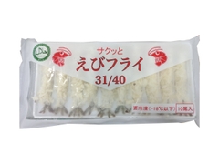 Tôm tẩm bột chiên giòn 300g (Nhật Bản)