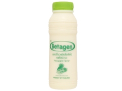 Sữa uống lên men BETAGEN hương dứa 300ml