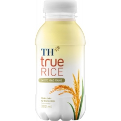 Nước gạo rang TH TRUEMILK 300ml