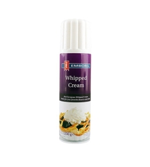 Whipped Cream EMBORG 250g