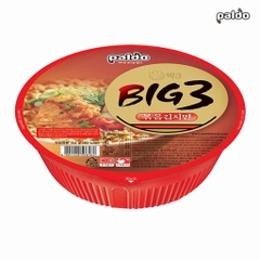 Mỳ kimchi xào PALDO 154g