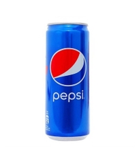 Pepsi lon 320ml