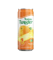 Nước cam Twister lon 320ml