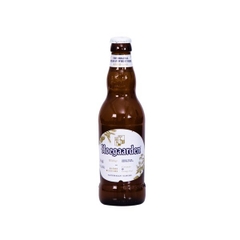 Bia Hoegaarden White OW 330ml