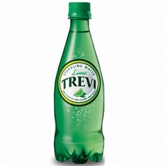 Nước giải khát TREVI hương chanh LOTTE 500ml