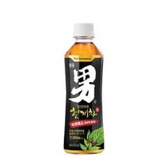 Trà nho khô phương đông Kwangdong 340ml