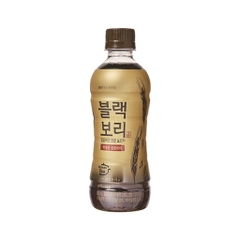 Trà lúa mạch đen JINRO 340ml