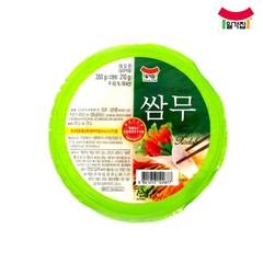 Củ cải muối ILGA 350g