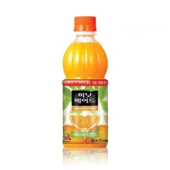 Nước cam Minute Maid 350ml