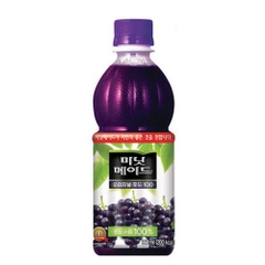 Nước nho Minute Maid 350ml