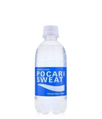 Nước bổ sung ion POCARI SWEAT 350ml