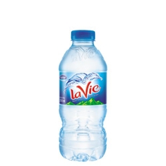 Nước uống Lavie 350ml